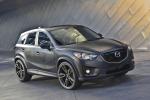 Mazda CX-5 Urban Concept 2012 года